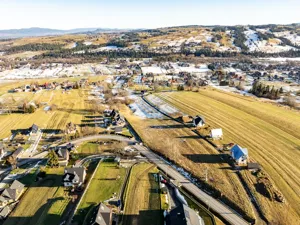 Działka 19 721,00 m², Bańska Niżna, Papieska, Sprzedaż