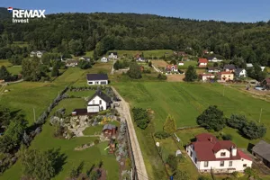 Działka 1 045,00 m², Meszna, Pasterska, Sprzedaż