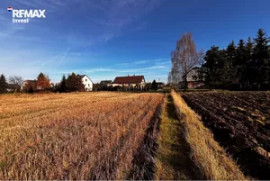 Działka 1 058,00 m², Bestwinka, Pastwiskowa, Sprzedaż