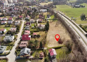 Działka 1 000,00 m², Ustroń, Pawła Stalmacha, Sprzedaż