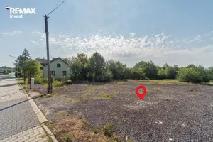Działka 2 552,00 m², Cieszyn, Pikiety, Sprzedaż