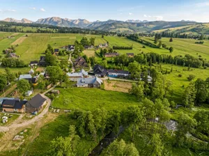 Działka 5 410,00 m², Dzianisz, Pindele, Sprzedaż