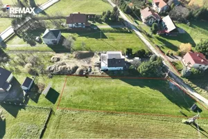 Działka 2 016,00 m², Lipowa, Piwniczna, Sprzedaż
