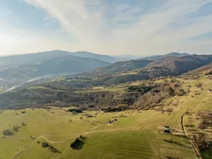 Działka 2 578,00 m², Szczawnica, Pod Sadami, Sprzedaż