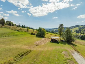 Działka 1 402,00 m², Groń, Podhalańska, Sprzedaż