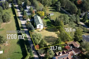 Działka 120 000,00 m², Parcela-Obory, Podlaska, Sprzedaż