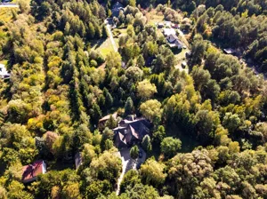 Działka 1 350,00 m², Ustanów, Podleśna, Sprzedaż