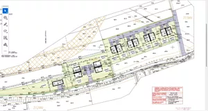 Działka 7 800,00 m², Podstolice, Sprzedaż
