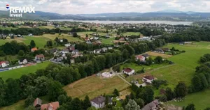 Działka 1 700,00 m², Łodygowice, Podzamcze, Sprzedaż