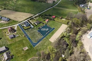 Działka 987,00 m², Pogorzany, Sprzedaż