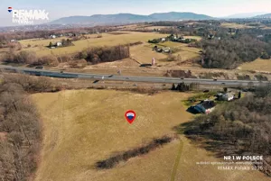 Działka 19 953,00 m², Bielsko-Biała, Poligonowa, Sprzedaż