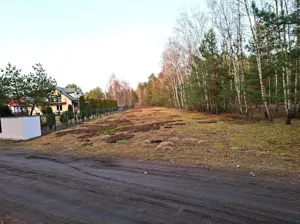 Działka 3 842,00 m², Ostrówek, Polna, Sprzedaż