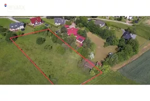 Działka 3 454,00 m², Cieszyn, Północna, Sprzedaż