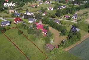 Działka 2 004,00 m², Cieszyn, Północna, Sprzedaż