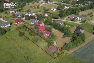 Działka 1 450,00 m², Cieszyn, Północna, Sprzedaż