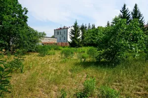 Działka 1 308,00 m², Milanówek, Północna, Sprzedaż