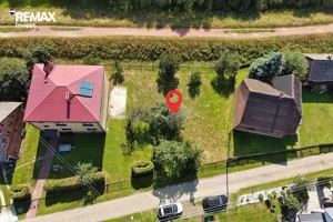 Działka 483,00 m², Wola, Powstańców, Sprzedaż