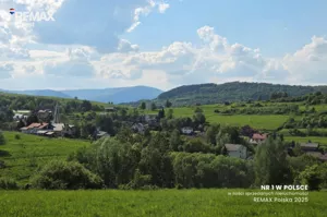 Działka 1 700,00 m², Trzebinia, Promienista, Sprzedaż