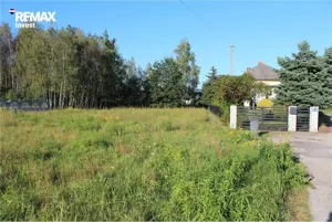 Działka 3 029,00 m², Olszyny, Przedszkolna, Sprzedaż