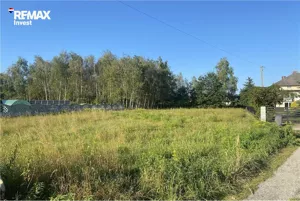 Działka 650,00 m², Olszyny, Przedszkolna, Sprzedaż