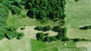 Działka 2 393,00 m², Wysoka, Przedszkolna, Sprzedaż