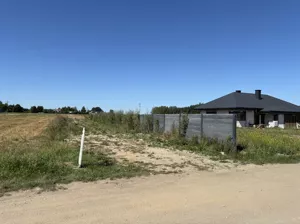 Działka 1 200,00 m², Przeździatka-Kolonia, Sprzedaż