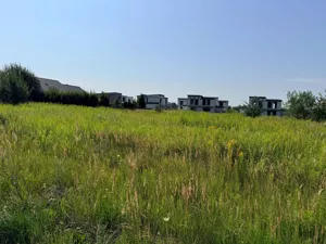Działka 1 000,00 m², Raszyn, Sprzedaż
