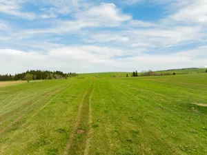 Działka 4 357,00 m², Szaflary, Rola Galicowa, Sprzedaż