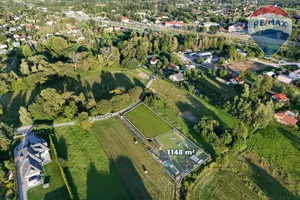 Działka 1 148,00 m², Jaktorów, Romualda Traugutta, Sprzedaż