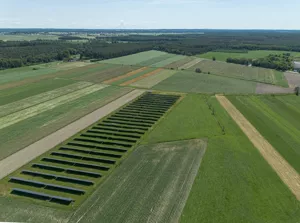 Działka 5 400,00 m², Rzemiechów, Sprzedaż