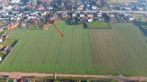 Działka 1 663,00 m², Biskupice, Rzepakowa, Sprzedaż