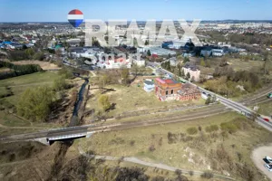 Działka 12 079,00 m², Suwałki, Sejneńska 32, Sprzedaż