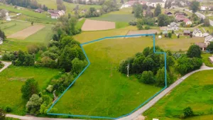 Działka 12 300,00 m², Siemiechów, Sprzedaż