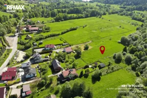 Działka 1 642,00 m², Kocoń, Sierpowa, Sprzedaż