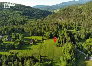Działka 5 151,00 m², Soblówka, Sprzedaż