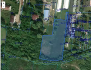 Działka 8 000,00 m², Leszno, Sochaczewska, Sprzedaż