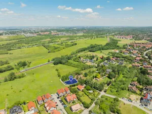 Działka 700,00 m², Kraków, Swoszowice, Solówki, Sprzedaż