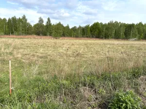 Działka 1 000,00 m², Pustelnik, Spacerowa, Sprzedaż