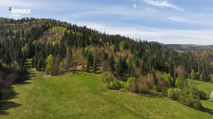 Działka 9 506,00 m², Wisła, Sportowa, Sprzedaż