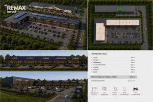 Działka 7 531,00 m², Bulowice, Stara Droga, Sprzedaż