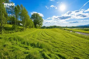 Działka 1 231,00 m², Malec, Stawowa, Sprzedaż