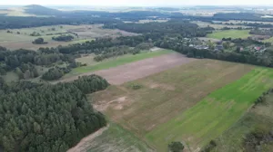 Działka 19 400,00 m², Stojcino, Sprzedaż