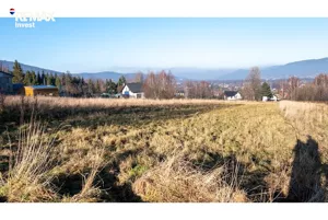Działka 1 844,00 m², Buczkowice, Świerkowa, Sprzedaż