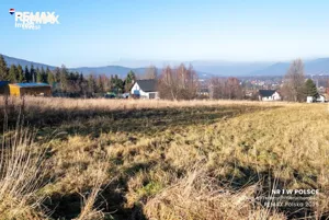 Działka 3 986,10 m², Buczkowice, Świerkowa, Sprzedaż
