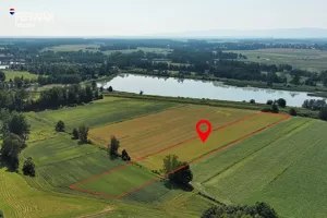 Działka 10 900,00 m², Dankowice, Świętego Maksymiliana Kolbe, Sprzedaż