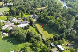 Działka 1 378,00 m², Kęty, Świętej Królowej Jadwigi, Sprzedaż