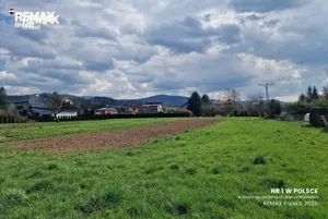 Działka 1 700,00 m², Wieprz, Szkolna, Sprzedaż