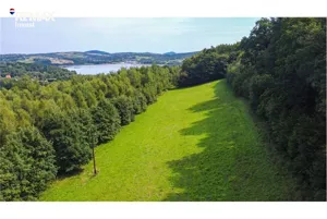Działka 9 581,00 m², Tarnawa Dolna, Sprzedaż
