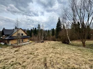 Działka 693,00 m², Wisła, os. Tokarnia, Sprzedaż
