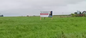 Działka 3 400,00 m², Tończa, Sprzedaż